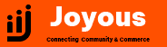 Joyous Logo